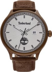 Timberland Zegarek Allendalle II TDWGB2102203 Brązowy