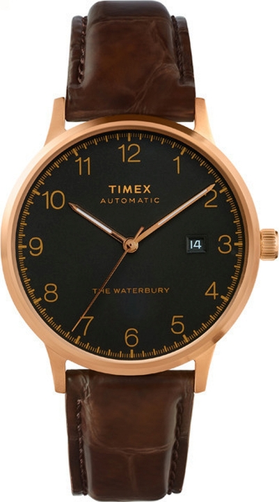 Timex TW2T70100