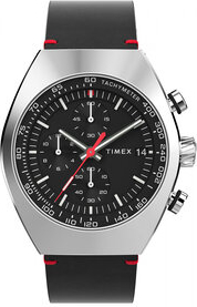 Timex Zegarek Legacy TW2W50000 Czarny
