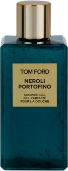Tom Ford Neroli Portofino żel pod prysznic unisex 250 ml