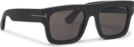 Tom Ford Okulary przeciwsłoneczne FT0711 Czarny