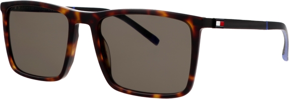 Tommy Hilfiger TH 2077/S N9P 55 Okulary przeciwsłoneczne