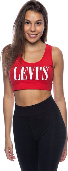 Top Levis Red Tab