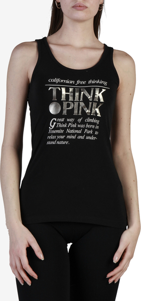 Top Think Pink