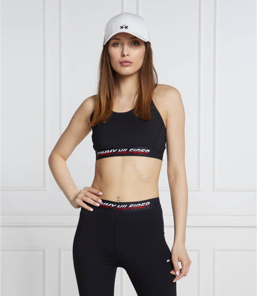 Top Tommy Sport
