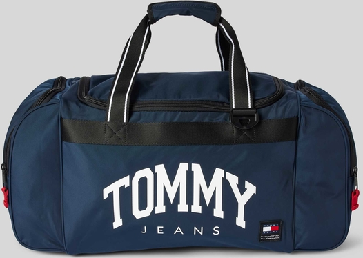 Torba podróżna Tommy Jeans