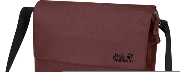 Torebka Autoryzowany Sklep Jack Wolfskin na ramię