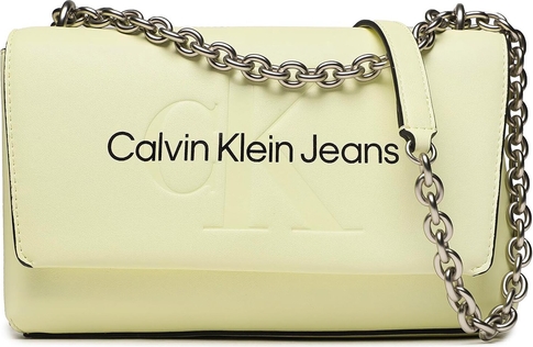 Torebka Calvin Klein na ramię
