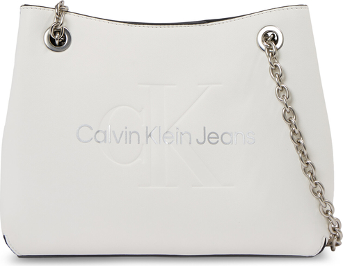 Torebka Calvin Klein na ramię mała