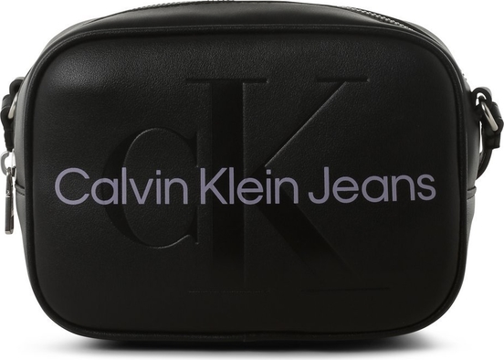 Torebka Calvin Klein średnia w wakacyjnym stylu