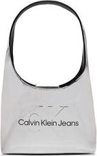 Torebka Calvin Klein w wakacyjnym stylu na ramię
