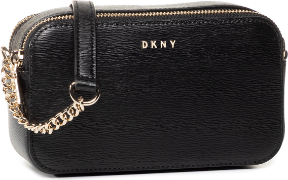 Torebka DKNY matowa na ramię mała