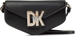 Torebka DKNY na ramię średnia w młodzieżowym stylu