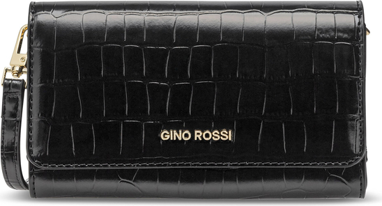 Torebka Gino Rossi mała na ramię