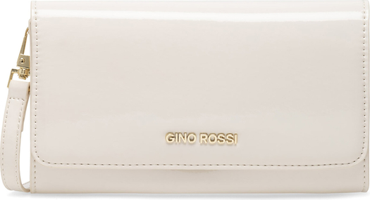 Torebka Gino Rossi w młodzieżowym stylu średnia na ramię