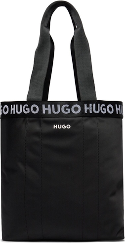 Torebka Hugo Boss matowa
