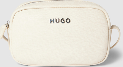 Torebka Hugo Boss w stylu casual matowa na ramię