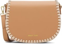 Torebka Jenny Fairy w młodzieżowym stylu na ramię