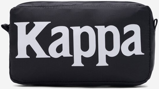 Torebka Kappa z nadrukiem średnia