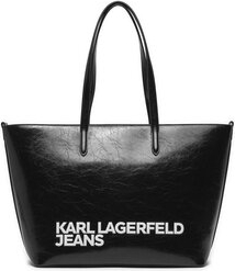 Torebka Karl Lagerfeld duża