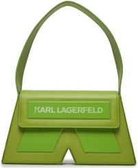 Torebka Karl Lagerfeld mała matowa
