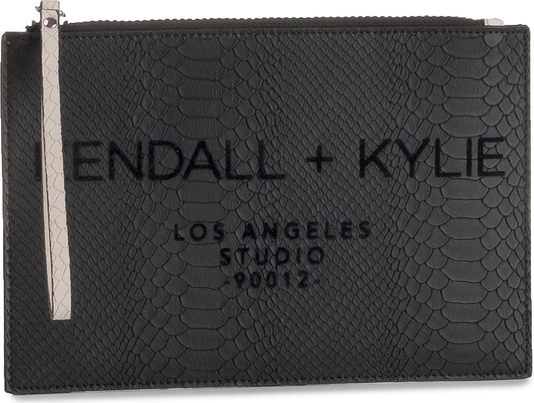 Torebka Kendall+Kylie do ręki mała