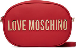 Torebka Love Moschino mała w młodzieżowym stylu