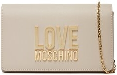 Torebka Love Moschino na ramię mała