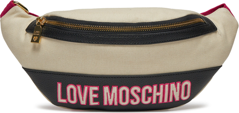 Torebka Love Moschino na ramię średnia