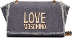 Torebka Love Moschino średnia