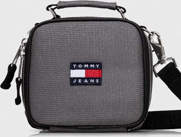 Torebka Tommy Jeans średnia