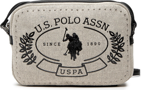 Torebka U.S. Polo na ramię w młodzieżowym stylu