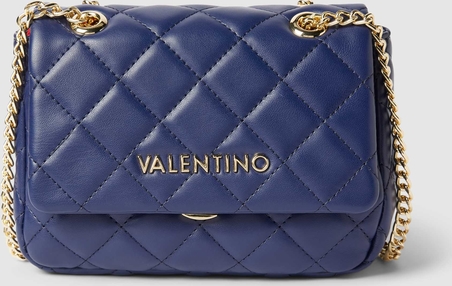 Torebka Valentino Bags pikowana na ramię mała