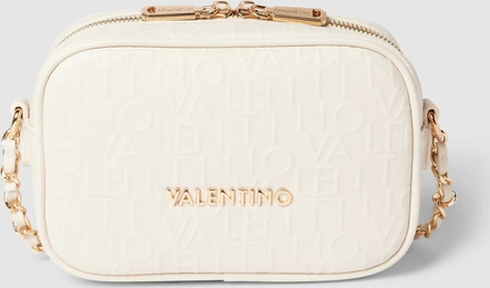 Torebka Valentino Bags średnia na ramię w stylu casual