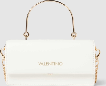 Torebka Valentino Bags średnia z aplikacjami na ramię