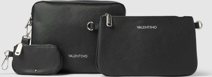 Torebka Valentino Bags w stylu glamour na ramię