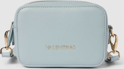 Torebka Valentino Bags z aplikacjami na ramię mała