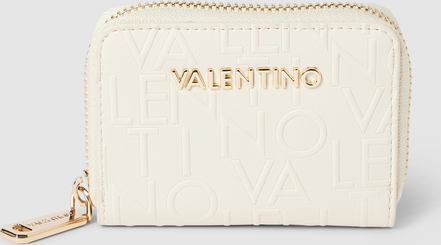 Torebka Valentino Bags ze skóry średnia