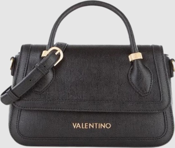 Torebka Valentino by Mario Valentino do ręki w stylu glamour