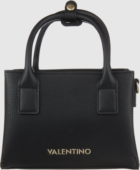 Torebka Valentino by Mario Valentino na ramię w stylu glamour duża