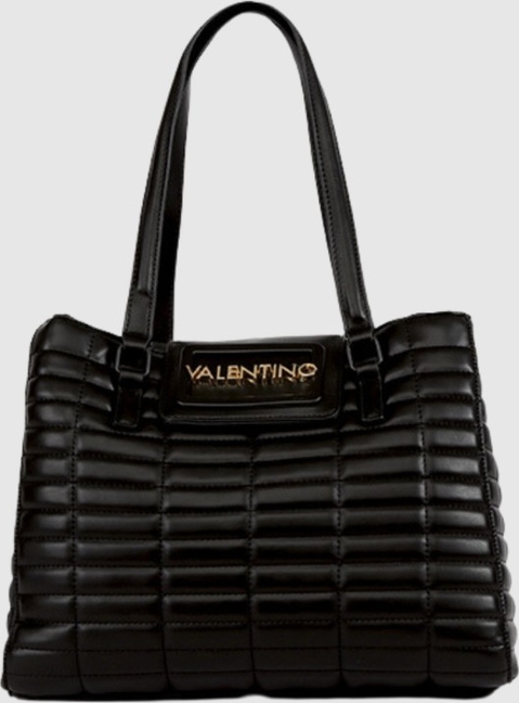 Torebka Valentino by Mario Valentino w stylu glamour na ramię duża