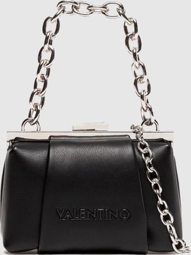 Torebka Valentino by Mario Valentino w stylu glamour na ramię mała