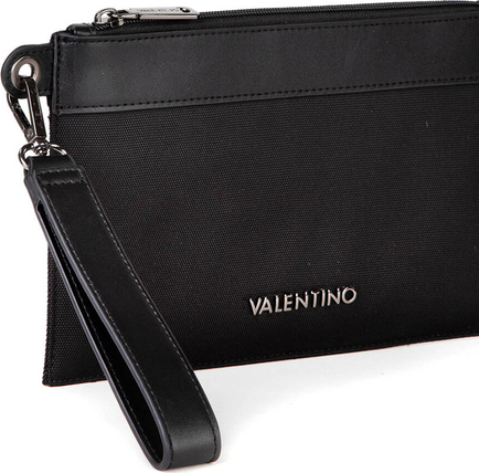 Torebka Valentino by Mario Valentino w stylu glamour średnia matowa
