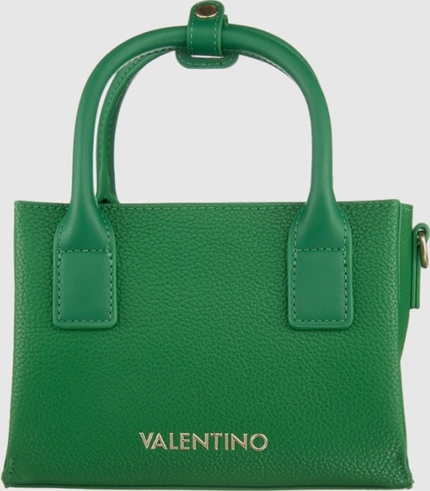 Torebka Valentino by Mario Valentino ze skóry matowa w stylu casual