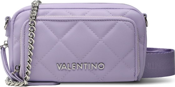 Torebka Valentino średnia w młodzieżowym stylu matowa