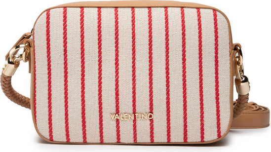 Torebka Valentino w młodzieżowym stylu matowa