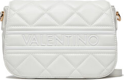 Torebka Valentino w młodzieżowym stylu matowa średnia