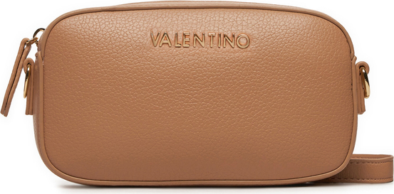 Torebka Valentino w młodzieżowym stylu średnia matowa