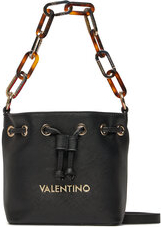 Torebka Valentino w wakacyjnym stylu matowa średnia