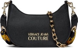 Torebka Versace Jeans matowa średnia